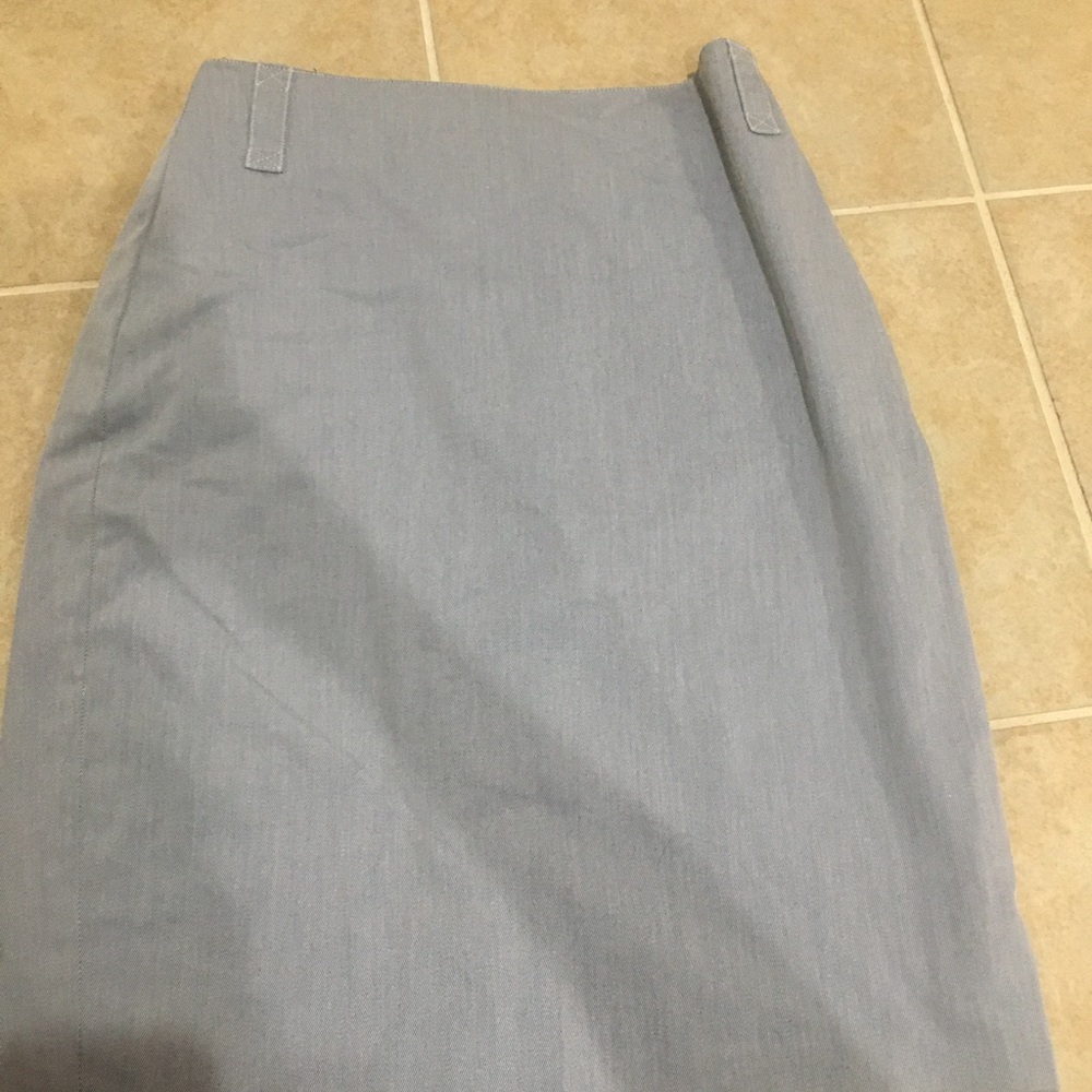 Business casual skirt size 4